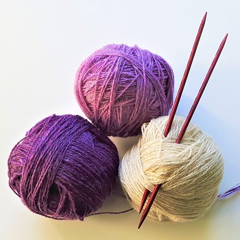 Stricken und Reisen